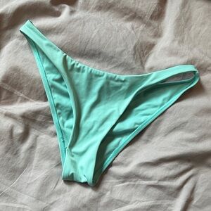 Jolyn Clothing Mint Bikini Bottom